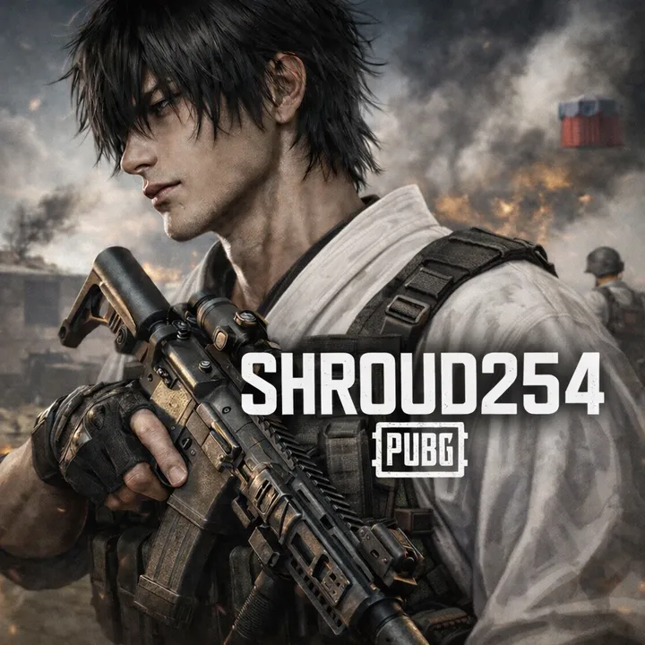 shroud254