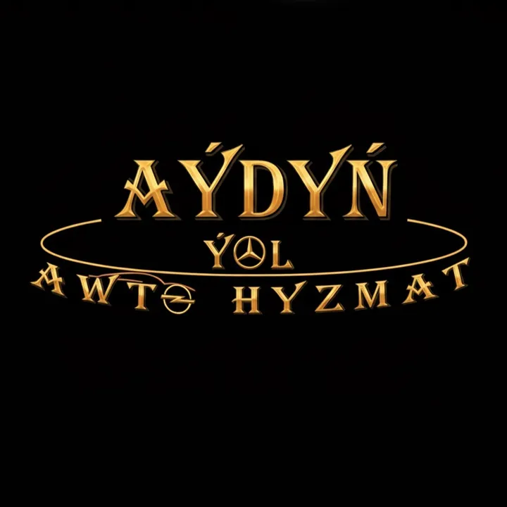 aydynyolawtohyzmat
