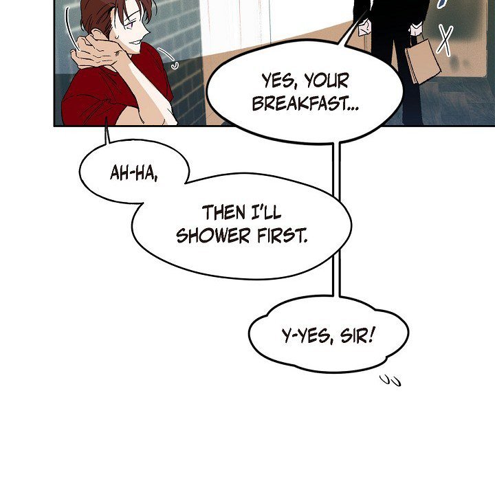 Hard-Boiled Love - episode 2 - 66