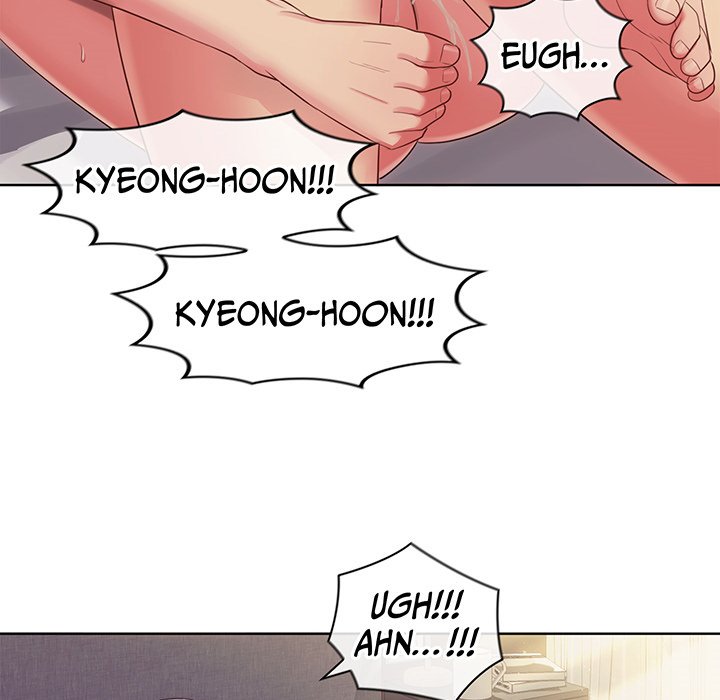 Master, Do You Need A Hand? - episode 41 - 10