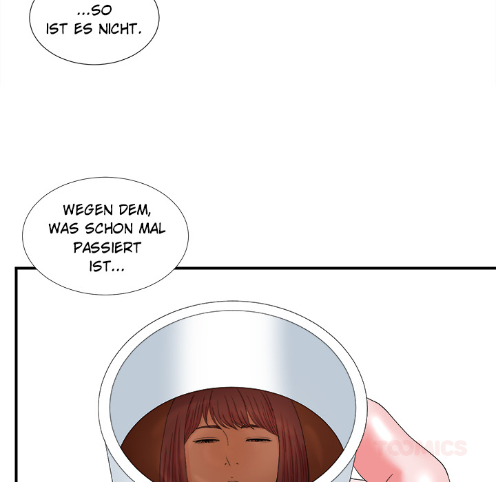 Seinen Mann stehen - episode 18 - 21