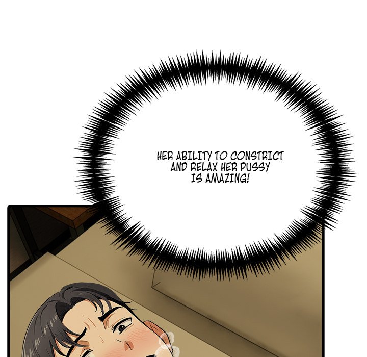 Steamy Webtoon Collection - episode 3 - 34