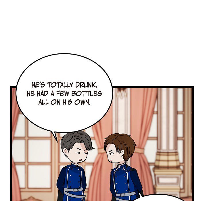 Hold on, Crown Prince! - episode 11 - 146