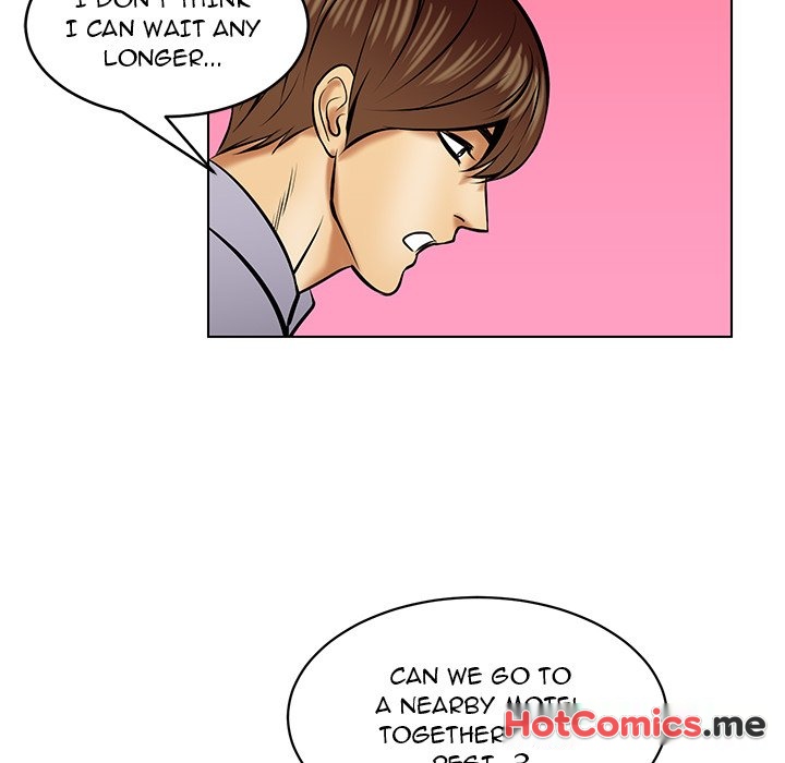 Five Years Apart - episode 18 - 25