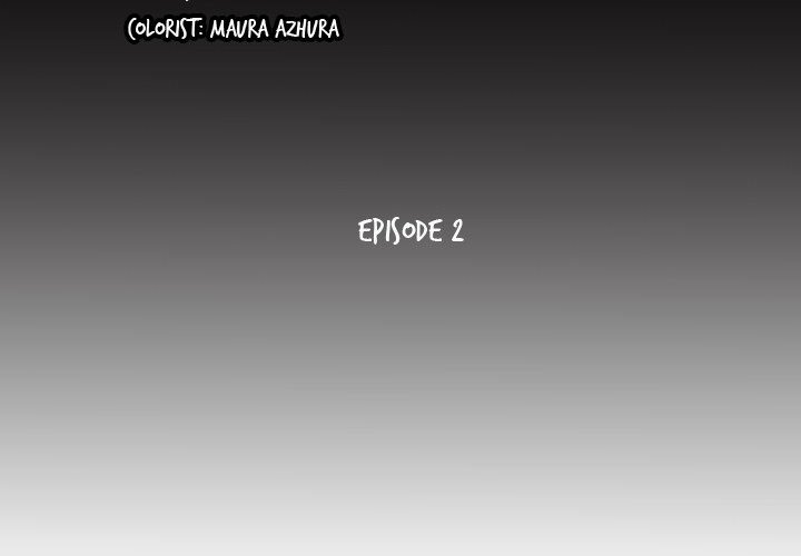 Shivers - episode 81 - 1