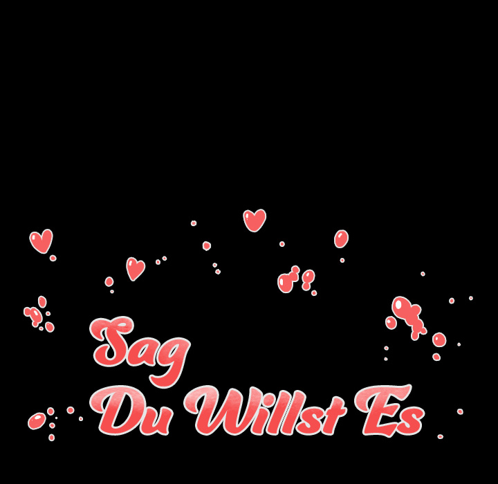 Sag du willst es - episode 21 - 42
