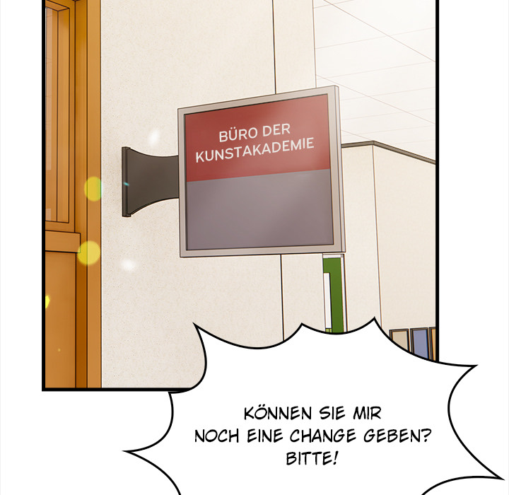Abschlussarbeit: Aktzeichnung - episode 1 - 6