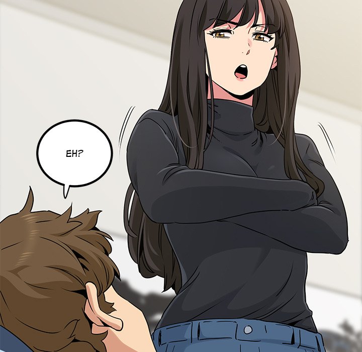 Snapping into Love - episode 25 - 56