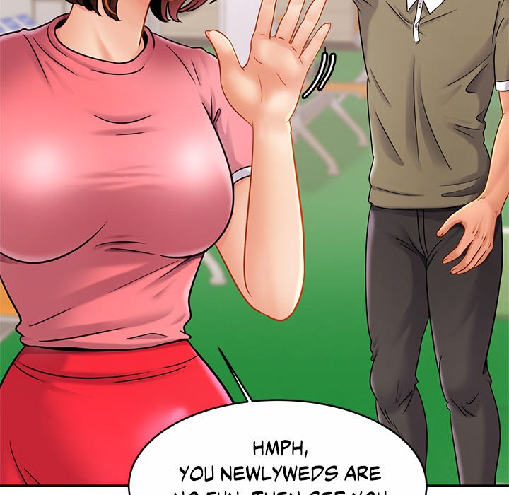 Close Family - episode 11 - 20