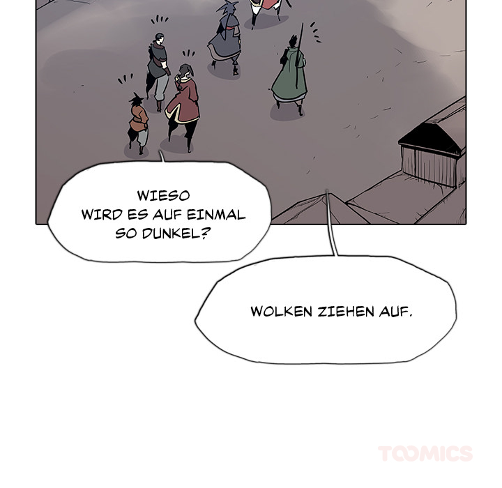 Yeongnos Giftzähne - episode 42 - 85