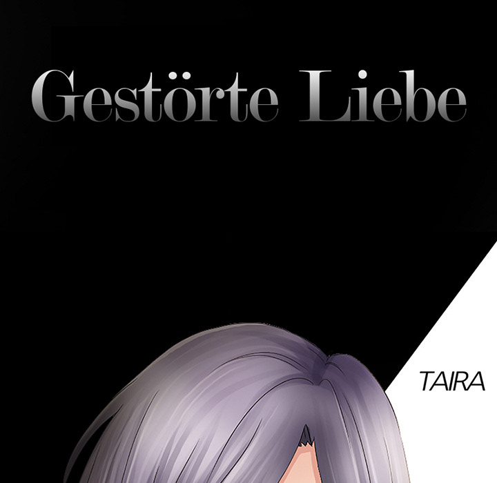 Gestörte Liebe - episode 46 - 15