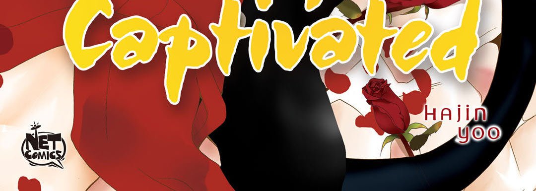 Totally Captivated Stories - episode 27 - 3