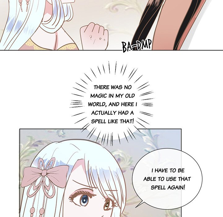 Now, I am Demon King's Wife - episode 4 - 27