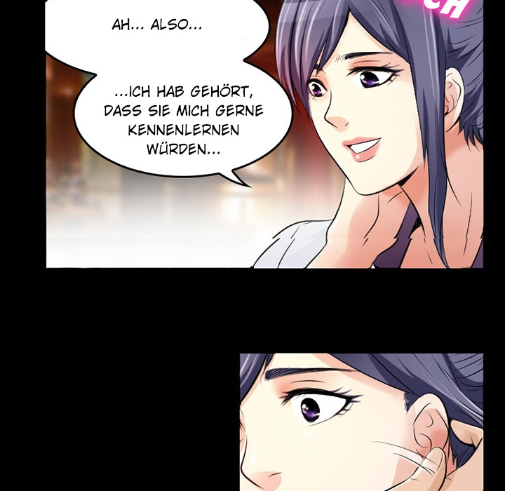 Gestörte Liebe - episode 39 - 5