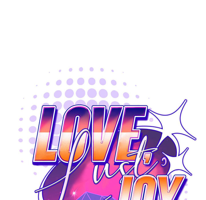 Love, Lust, & Joy - episode 11 - 62