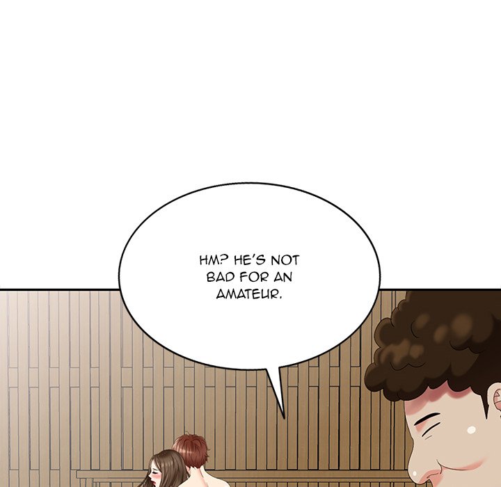 Secret Hideout - episode 34 - 16