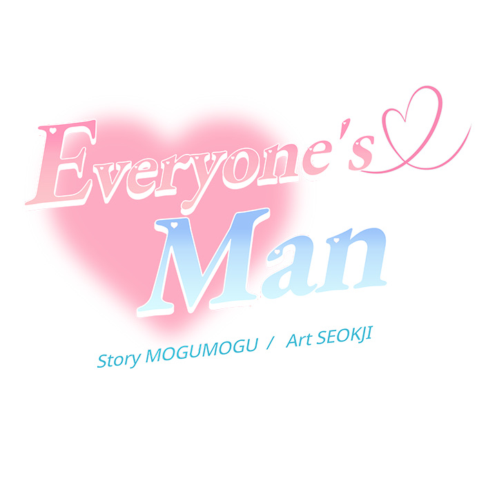 Everyone's Man - UNCENSORED - episode 14 - 86