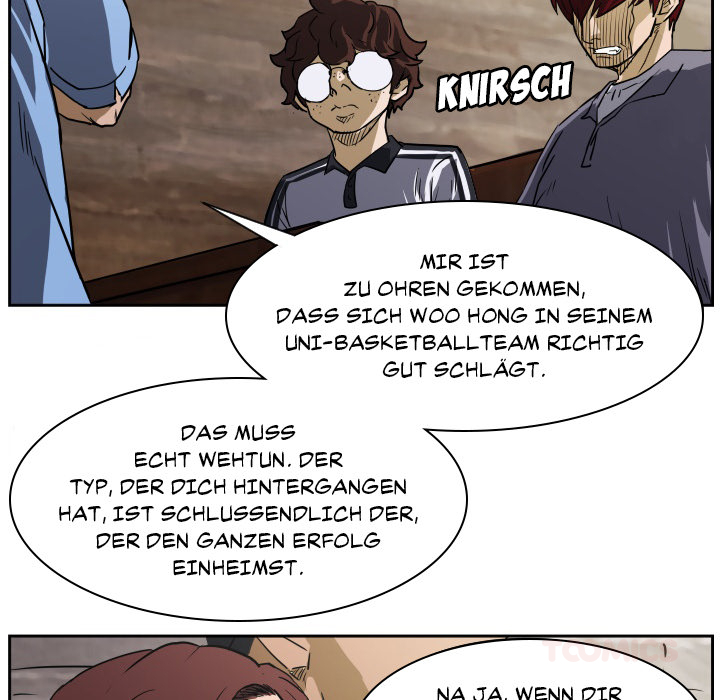 Tweener - episode 56 - 31