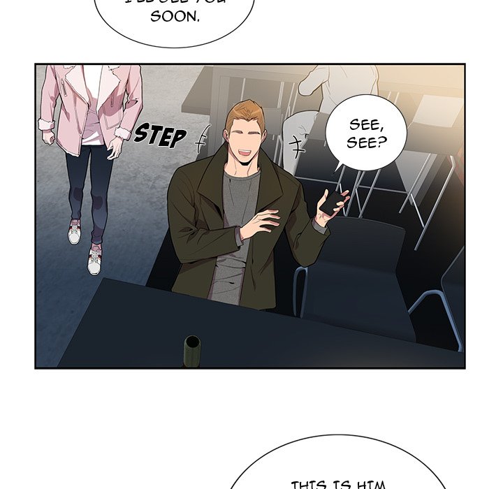 Why Is it You? - episode 25 - 48