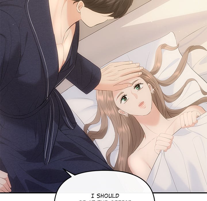 A Consensual Relationship - episode 19 - 60