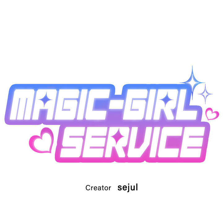 Magic-Girl Service - UNCENSORED - episode 3 - 22