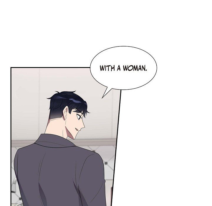 A Misogamist's Romance - episode 15 - 22
