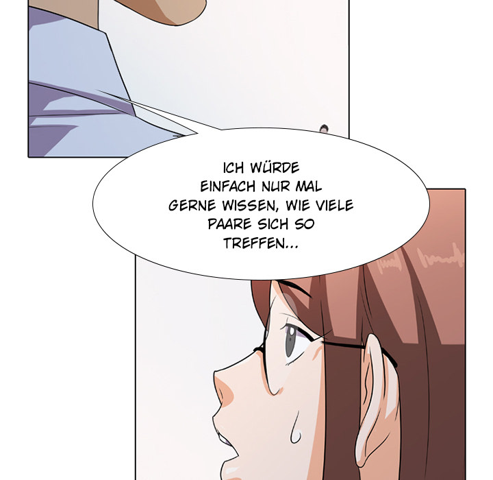 Das Partnerkarussell - episode 7 - 20