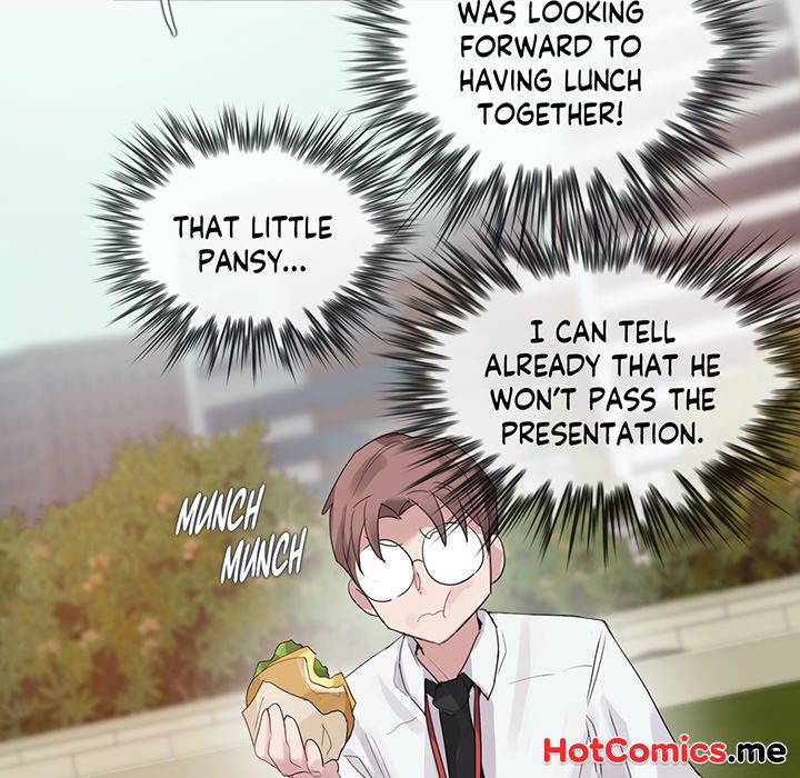A Pervert's Daily Life - episode 126 - 30