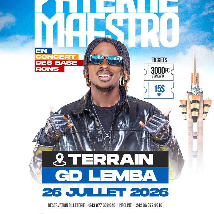 @paterne_maestro