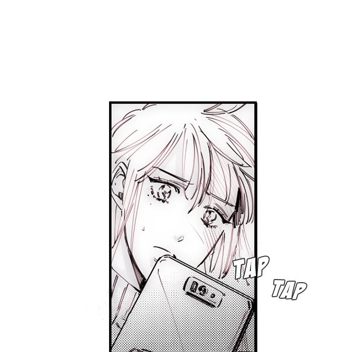 Icarus: Forbidden Love - episode 12 - 14