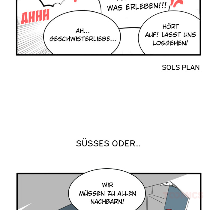 Unter Geschwistern - episode 81 - 21