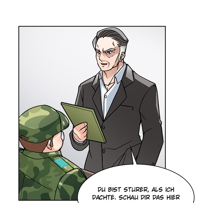 Agent Playboy meldet sich zum Dienst - episode 2 - 95