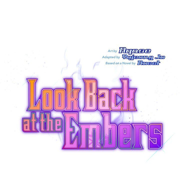 Look Back at the Embers - episode 8 - 42