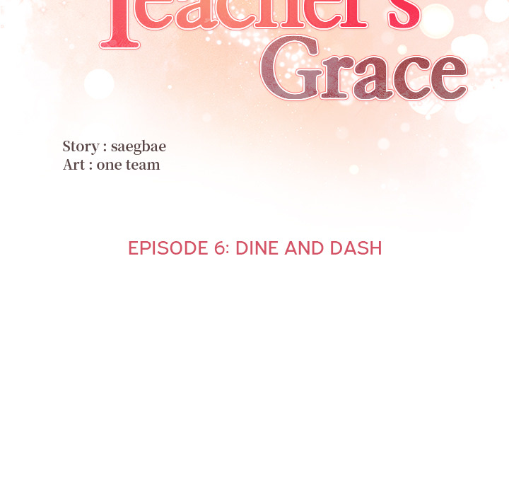 The Teacher's Grace - episode 6 - 22