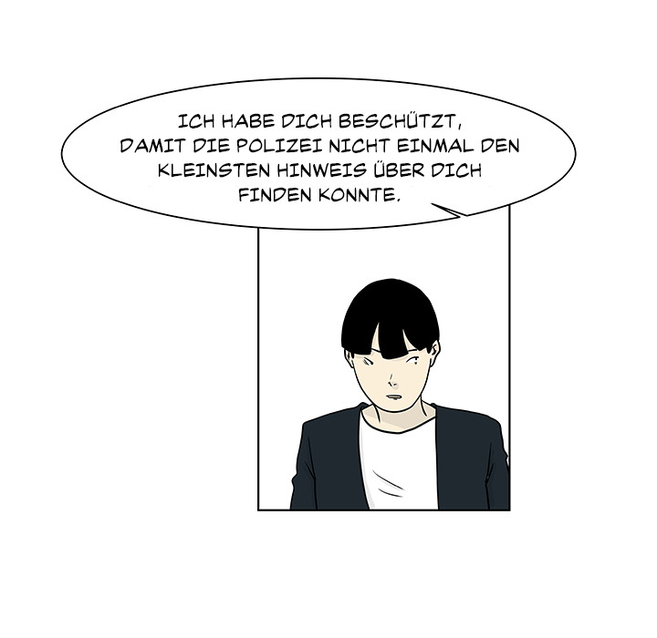 Endloser Kreislauf - episode 14 - 18