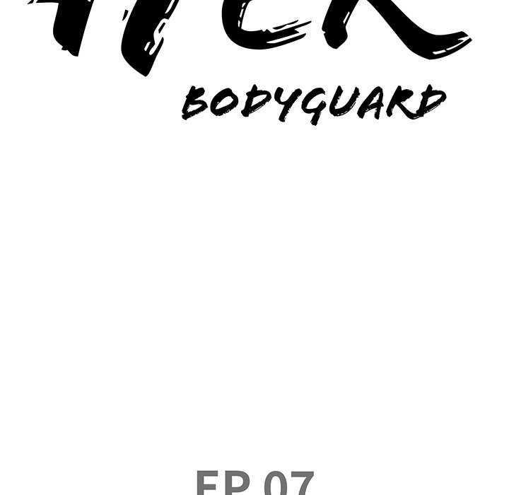 Her Bodyguard - episode 7 - 11