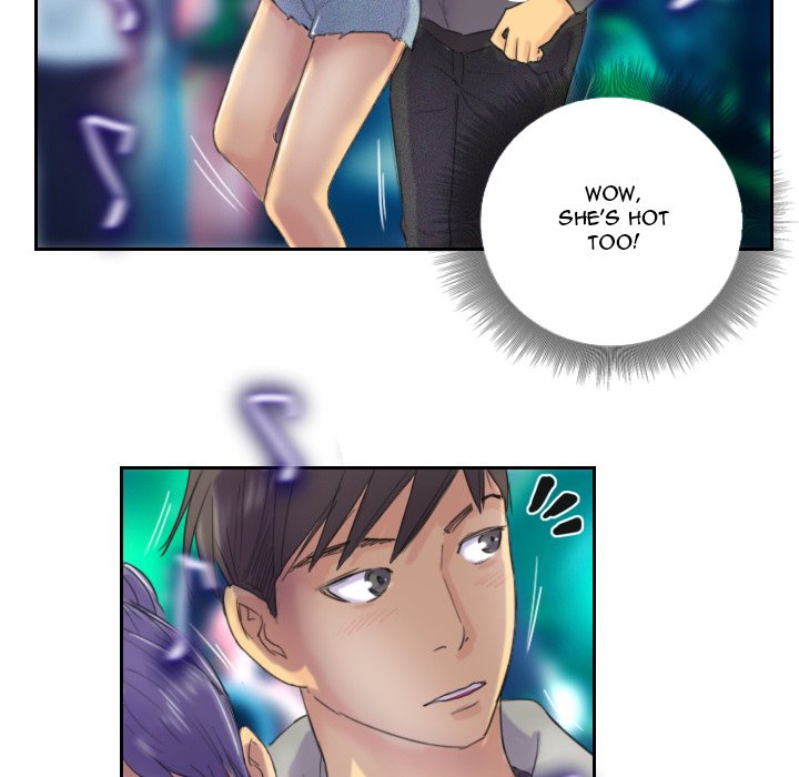 New Face - episode 10 - 26
