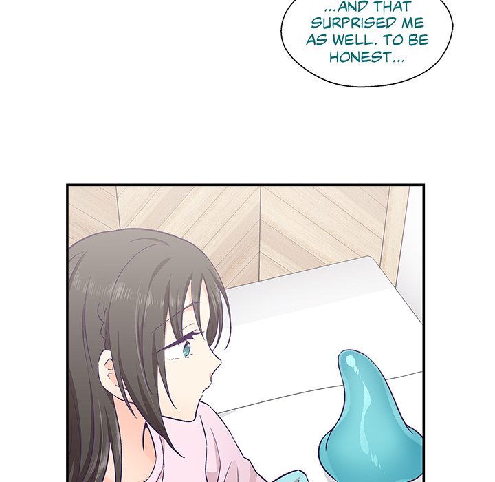 My Special Squishy Someone - episode 12 - 91
