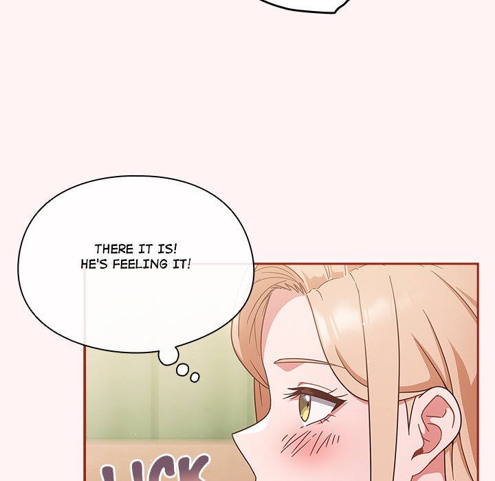 Honey Sweet Part-Time Job - episode 8 - 49