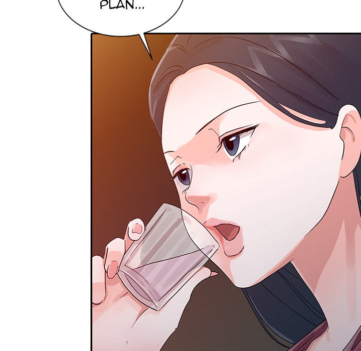 My Stepmom's Plan - episode 18 - 22