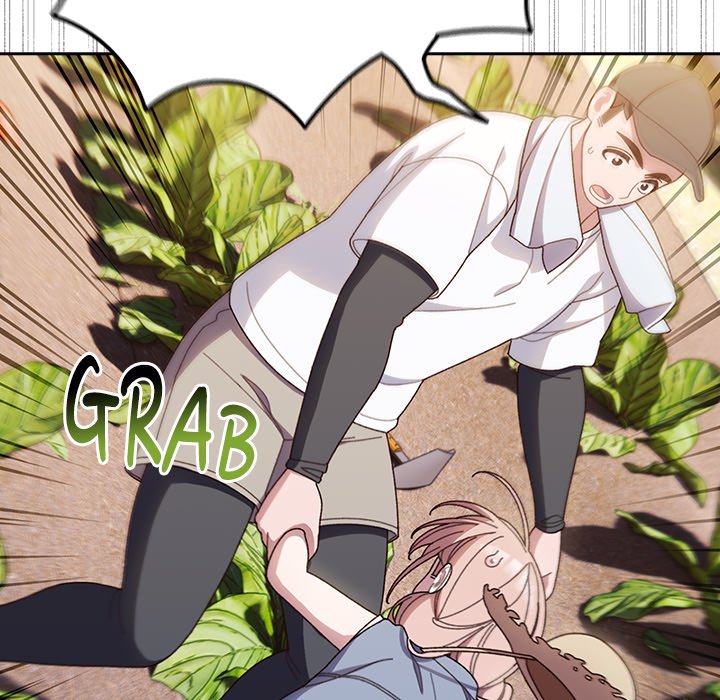Boss! I'm Taking Your Girl! - episode 8 - 46