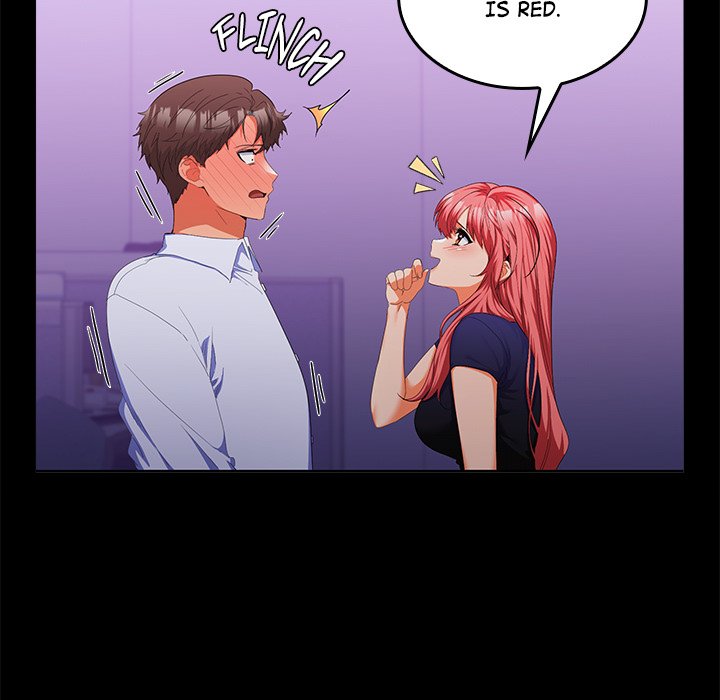 Office Romance is a No-No - episode 14 - 23