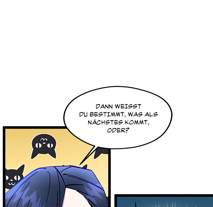 Geheimnisse unter Paaren - episode 31 - 47