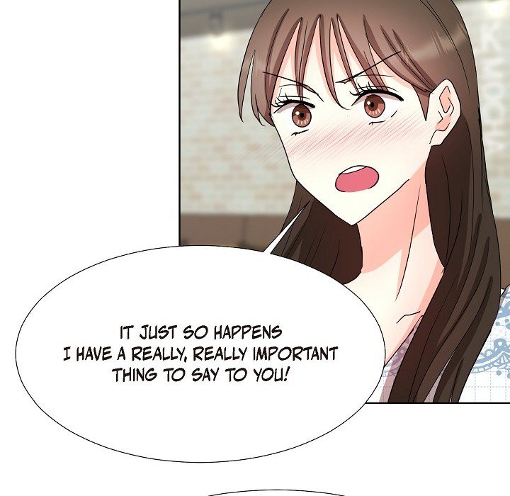 Fragrant Office Life - episode 17 - 104
