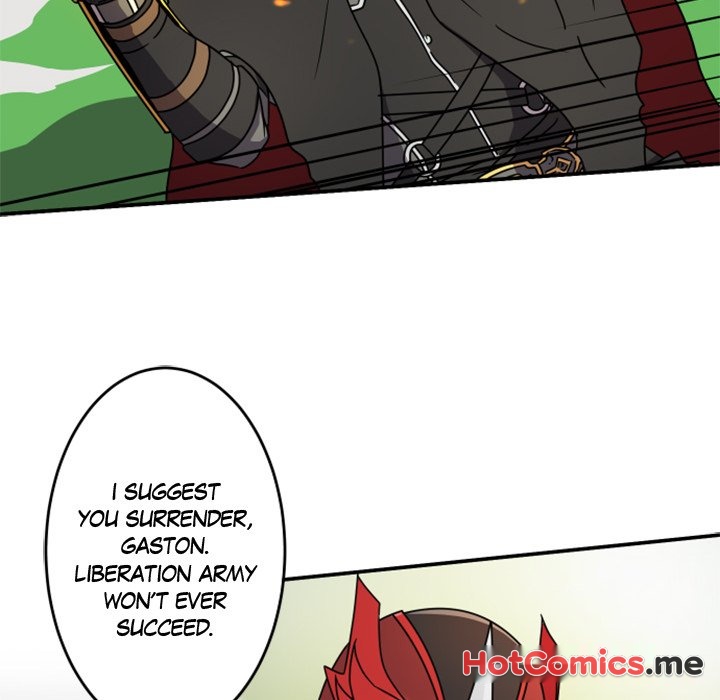 The Chronicle of Seven - episode 15 - 49