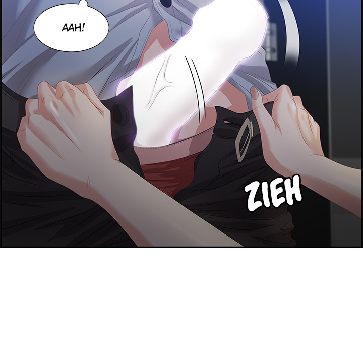 Geheime Chats: 0km - episode 6 - 34