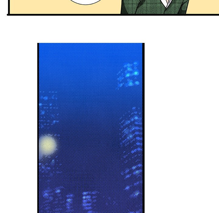 Work, Fight and Love - Webtoon Edition - episode 34 - 52