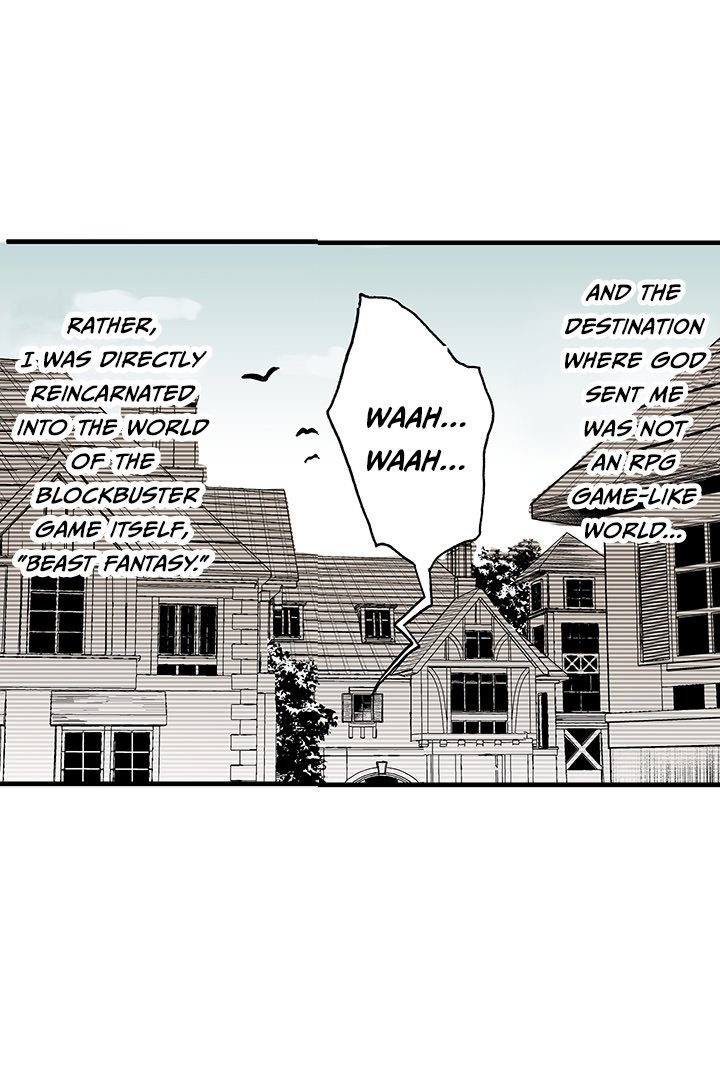 I Reincarnated as a Villain of an RPG, But I Want to Survive - episode 1 - 15