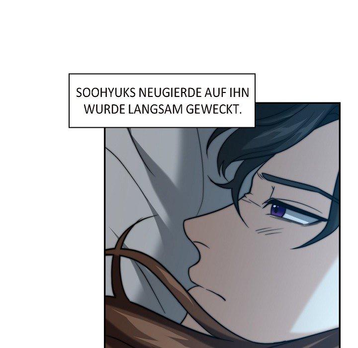 Die geheime Liebe des Omega K - episode 11 - 111