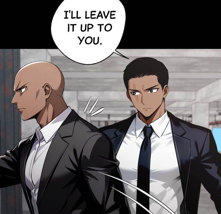 Workaholic Gangster - episode 83 - 51